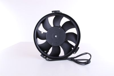 VENTILATOR RADIATOR NISSENS 85547 7