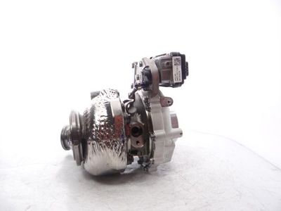 LADER AUFLADUNG GARRETT 8885805001S 12