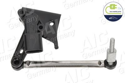 SENSOR LEUCHTWEITENREGULIERUNG