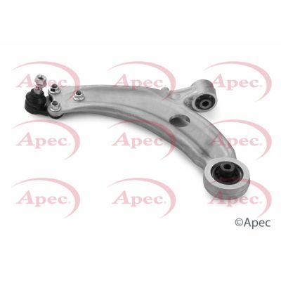 Control/Trailing Arm, wheel suspension APEC AST2741