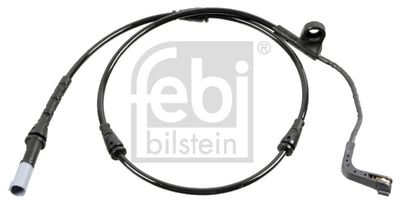 FEBI BILSTEIN Warnkontakt, Bremsbelagverschleiß