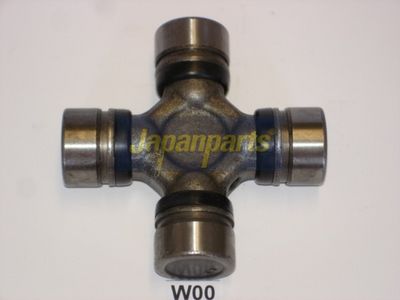 Шарнир, карданен вал JAPANPARTS JO-W00