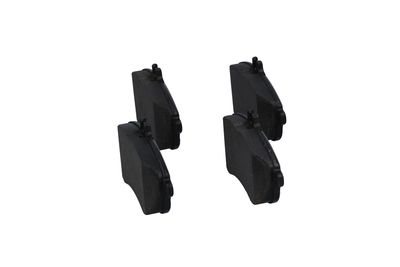 BREMSBELAGSATZ SCHEIBENBREMSE VALEO 302088A 19