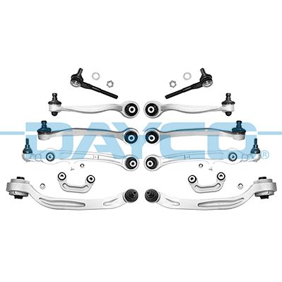 SET REPARATIE BARA STABILIZATOARE DAYCO KDSS138