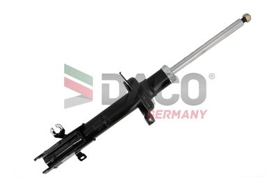 Амортизатор DACO Germany 452207L для MAZDA CX-7