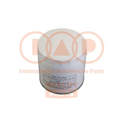 Масляный фильтр IAP QUALITY PARTS 123-22050 для TATA XENON