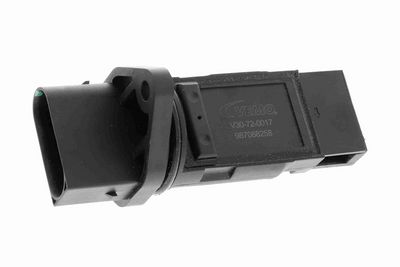 въздухомер-измерител на масата на въздуха VEMO V30-72-0017
