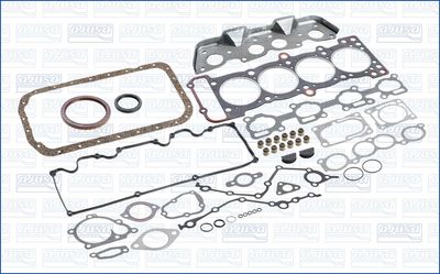 DICHTUNGSVOLLSATZ MOTOR