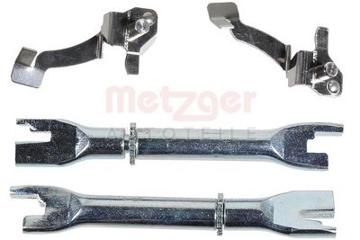 NACHSTELLER-SATZ TROMMELBREMSE