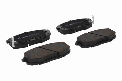 SET PLACUTE FRANA FRANA DISC ACKOJA A530056