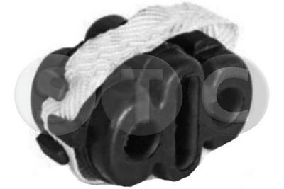 ANSCHLAGPUFFER SCHALLDäMPFER