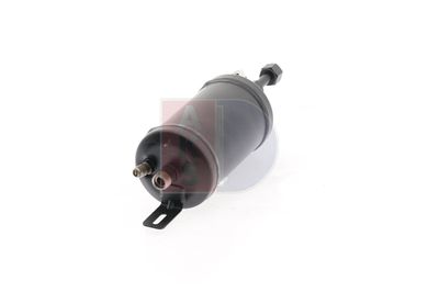 TROCKNER KLIMAANLAGE AKS DASIS 800010N 12
