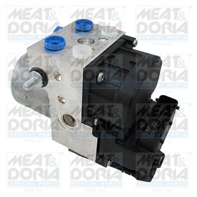 MEAT & DORIA 213072 Датчик АБС  для FIAT PUNTO (176_) 1.2 16V