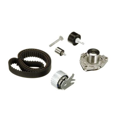 SET POMPA APA + CUREA DINTATA GATES KP25663XS 35