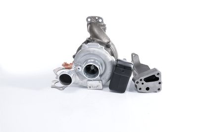 LADER AUFLADUNG BTS Turbo T981436 2