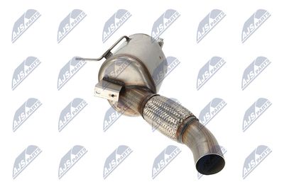 FILTRU FUNINGINE/PARTICULE SIST.DE ESAPAMENT NTY DPFBM014 37