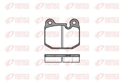 SET PLACUTE FRANA FRANA DISC