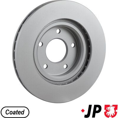 DISC FRANA JP GROUP 3963102000 1
