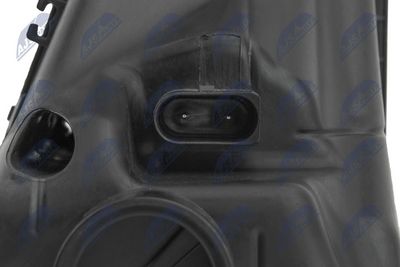 VAS DE EXPANSIUNE RACIRE NTY CZWBM040 5