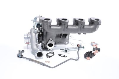 LADER AUFLADUNG BTS Turbo T981168BT 8