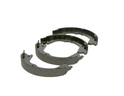 BREMSBACKENSATZ FESTSTELLBREMSE BOSCH 0986487776 25