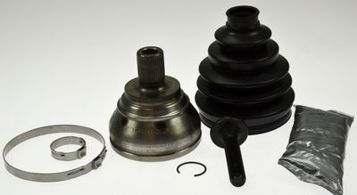 GELENKSATZ ANTRIEBSWELLE