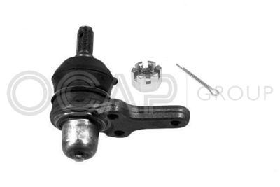 Шарнир независимой подвески / поворотного рычага OCAP 0401226 для NISSAN 280ZX,ZXT