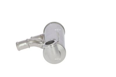 RADIATOR RECIRCULARE GAZE DE ESAPAMENT NRF 48316 1