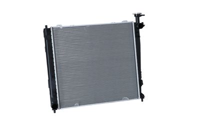 RADIATOR RACIRE MOTOR NRF 59296 42