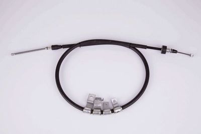 Тросик, cтояночный тормоз HELLA PAGID 8AS 355 664-011 для HYUNDAI GETZ