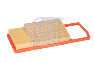 LUFTFILTER FEBI BILSTEIN 101663 1