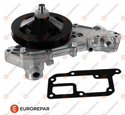 EUROREPAR 1623111080 Помпа (водяной насос)  для RENAULT TWINGO (Рено Тwинго)