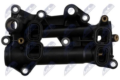 CARCASA TERMOSTAT NTY CTMBM086 2