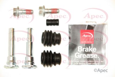 Guide Sleeve Kit, brake caliper APEC CKT1083