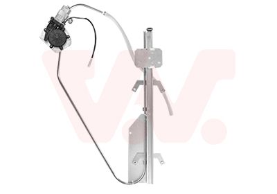 Zvedací zařízení oken VAN WEZEL 3098262