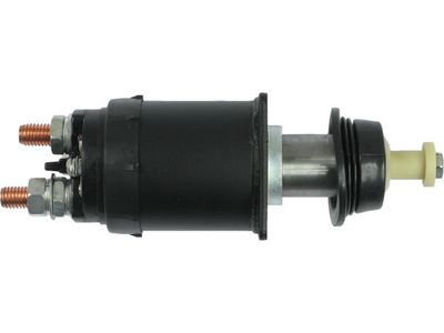 Vorschau Magnetschalter, Starter