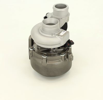 COMPRESOR SISTEM DE SUPRAALIMENTARE TURBO-TEC TT4962 57