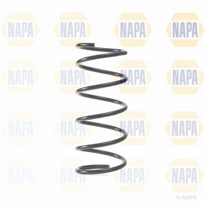 Suspension Spring NAPA NCS1780