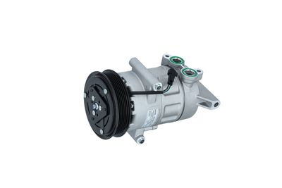 KOMPRESSOR KLIMAANLAGE NRF 320157 14