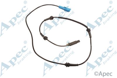 Wheel Speed Sensor APEC ABS1197