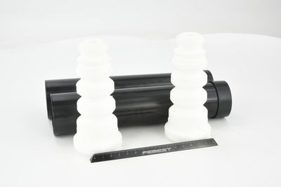 CHIT PROTECTIE PRAF AMORTIZOR FEBEST FDSHBKUGRKIT 50