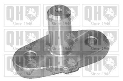 Sworzeń zwrotnicy QUINTON HAZELL QP755