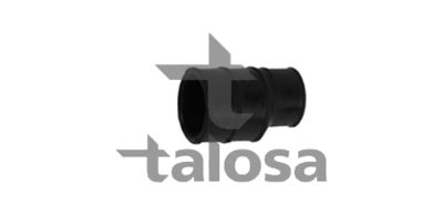 ANSAUGSCHLAUCH LUFTFILTER