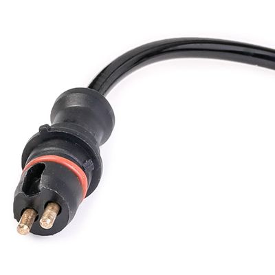 датчик, обороти на колелото RIDEX 412W0798