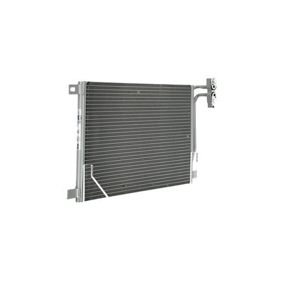 CONDENSATOR CLIMATIZARE NISSENS 94527 38