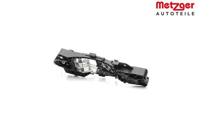 TüRGRIFFRAHMEN METZGER AUTOTEILE 2310623 21