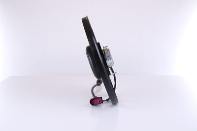 LüFTER MOTORKüHLUNG NISSENS 85763 34