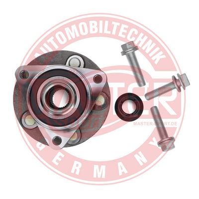 SET RULMENT ROATA MASTER-SPORT GERMANY 6714SETMS 3