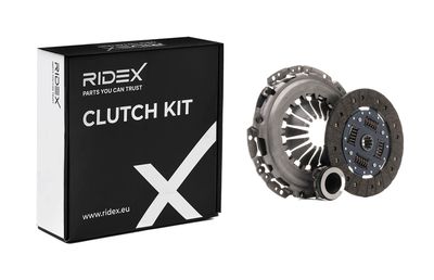 комплект съединител RIDEX 479C0542