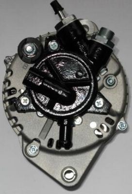 GENERATOR / ALTERNATOR MTR 13294106 1